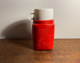 Heinz Tomato Soup Roughneck Flask UK