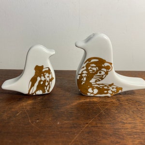 Silea Salt & Pepper