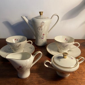 Edelstein Bavaria Coffee Set