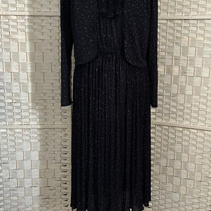 Dress and Jacket Set size 16*