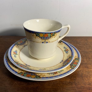 J&G Meakin Sol Trio