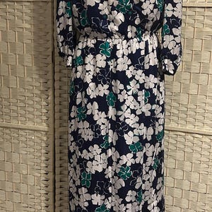 Fink Modell Dress size 10