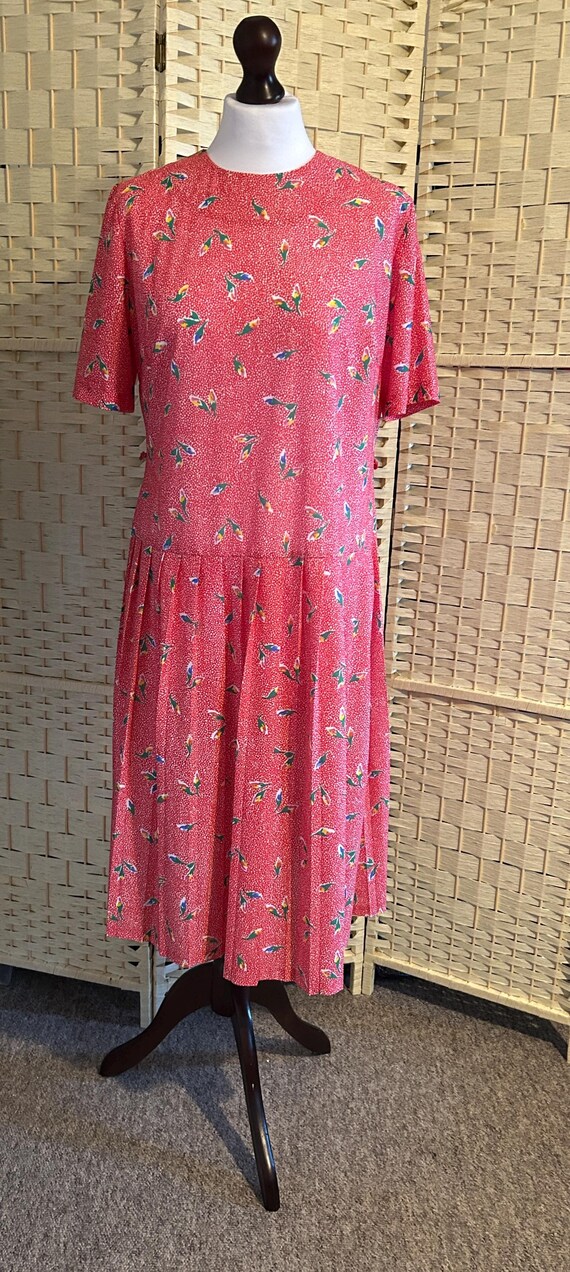 Richard Stump Dress size 14