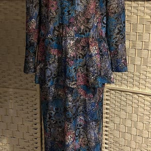 California Looks Dress size 14