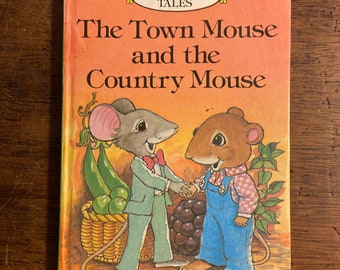Joaninha: O Rato da Cidade e o Rato do Campo (1982)