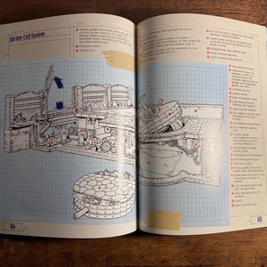 Wallace & Gromit: Cracking Contraptions Manual (Hayne... By Derek - Foto 8