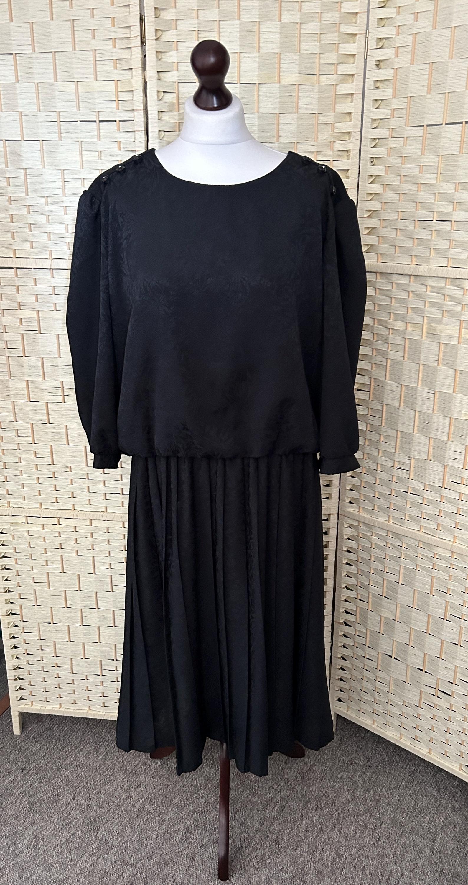 Etam Dress size 24