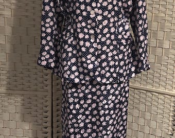 Traje Simon Ellis 16/18