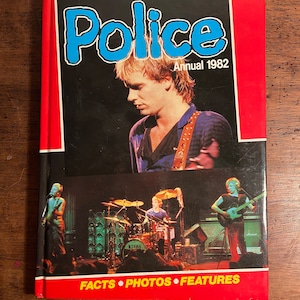 Police Annual