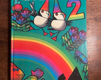 Puffin Anual 2 - 1975