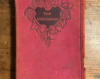 Ella Wheeler Wilcox ‘The Englisman’ 1912