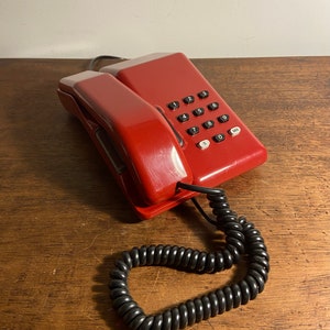Viscount Telephone