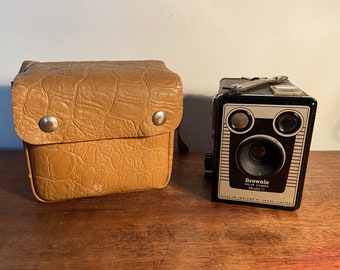 Kodak Brownie Six 20