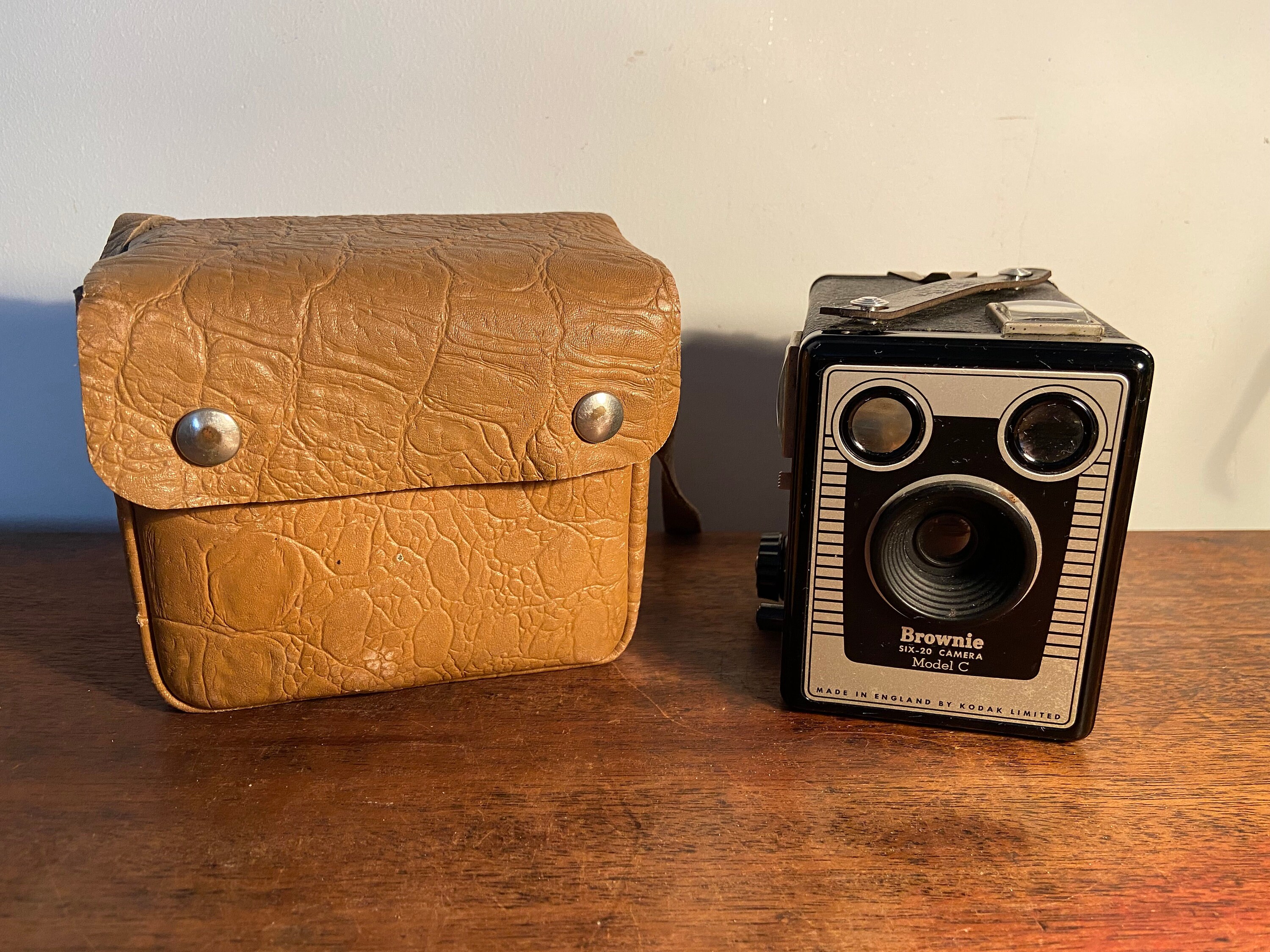 Kodak six 20 camera - Etsy 日本