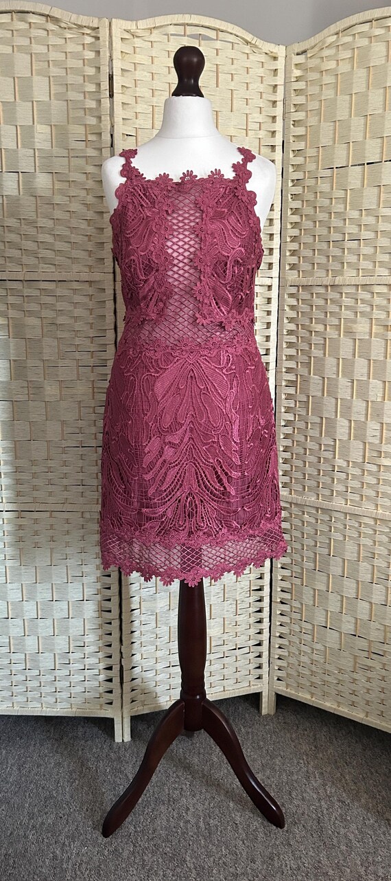 wedding dresses with pearls and lace 3D Pearl Beaded Lace main image 1