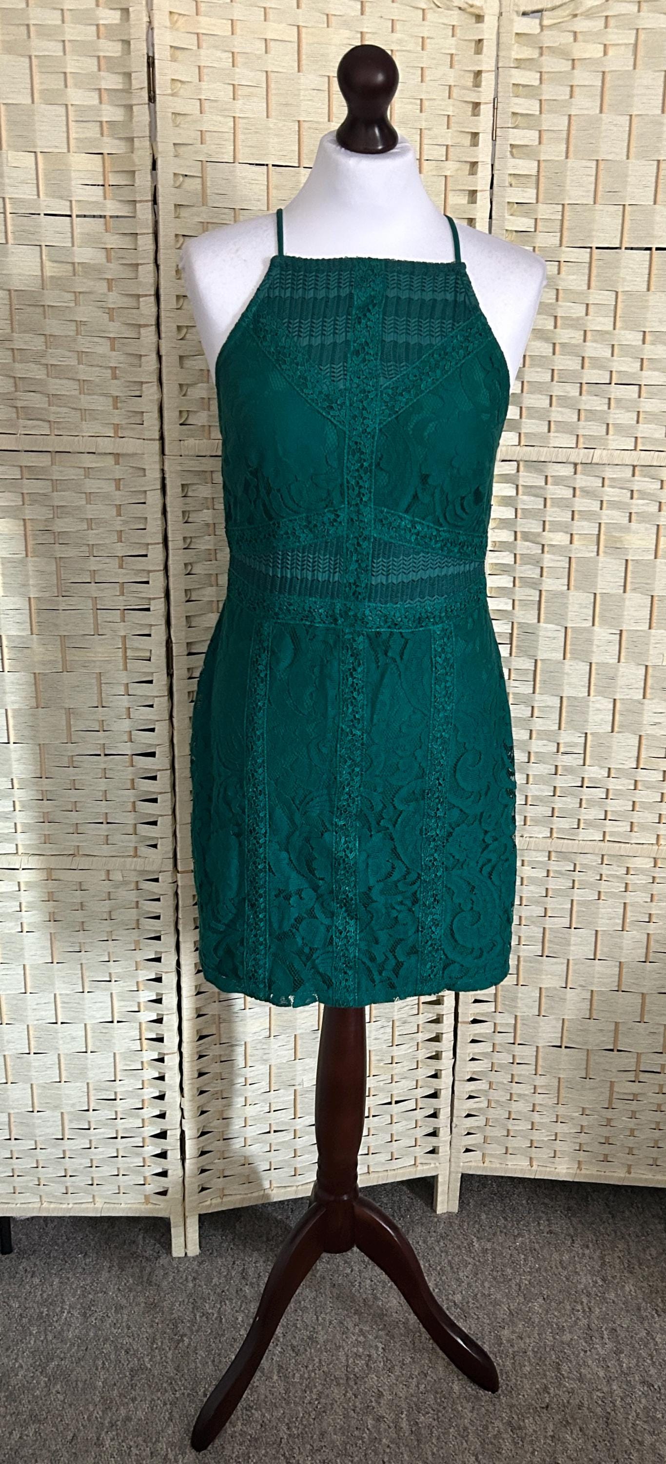 Topshop Dress Size 12 - Etsy