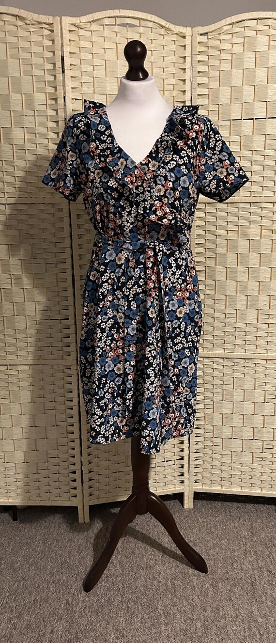 Dorothy Perkins Dress Size 14 - Etsy Israel