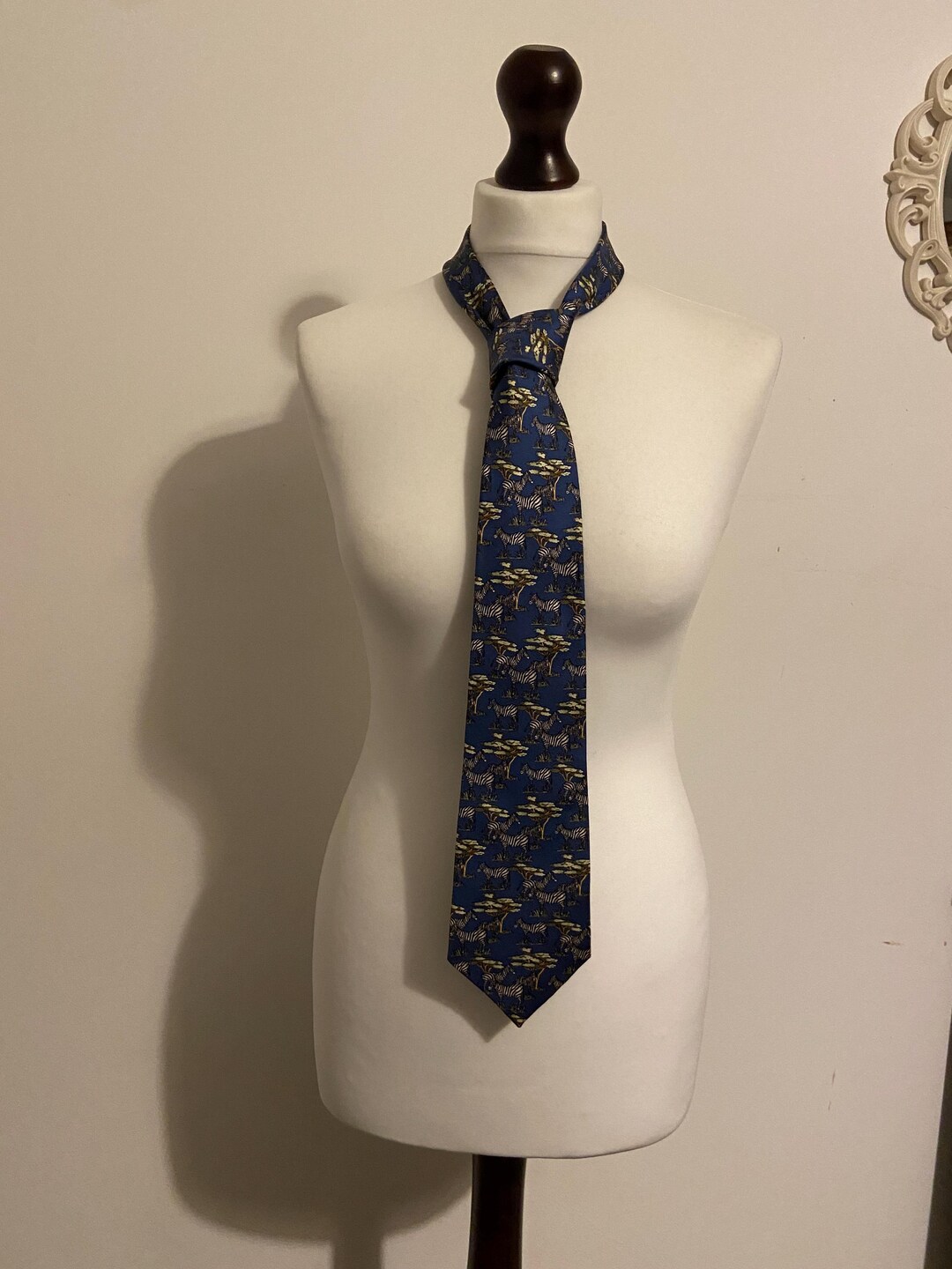 jack london tie