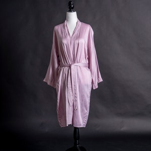 Silk robes shop canada