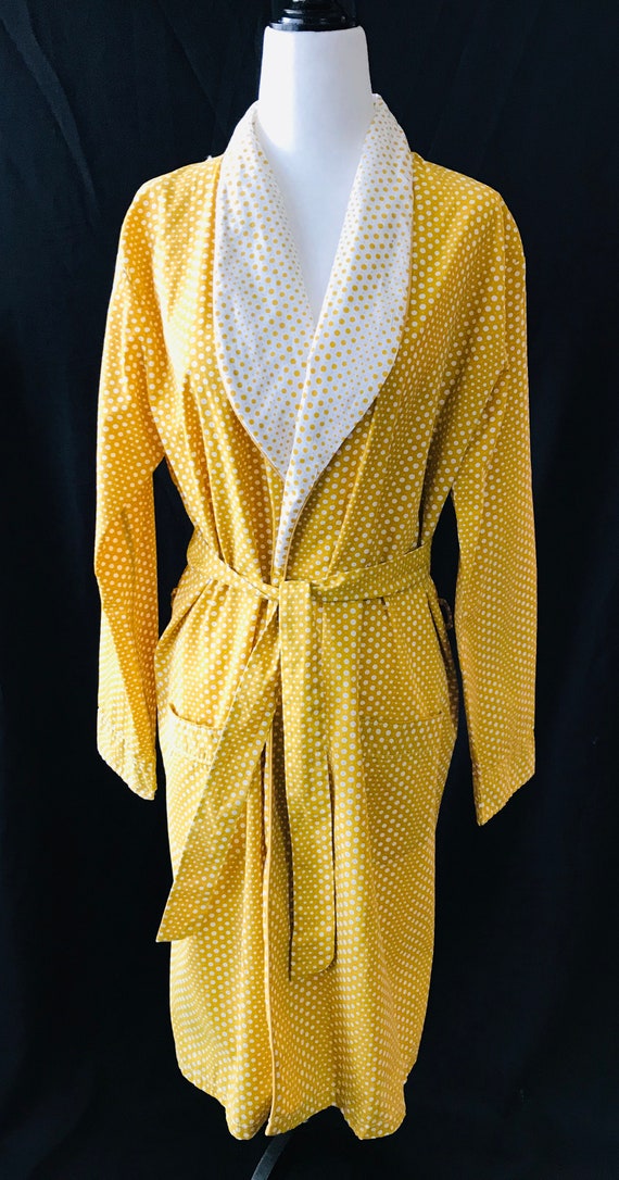 Lady Tooke Vintage Ladies Robe