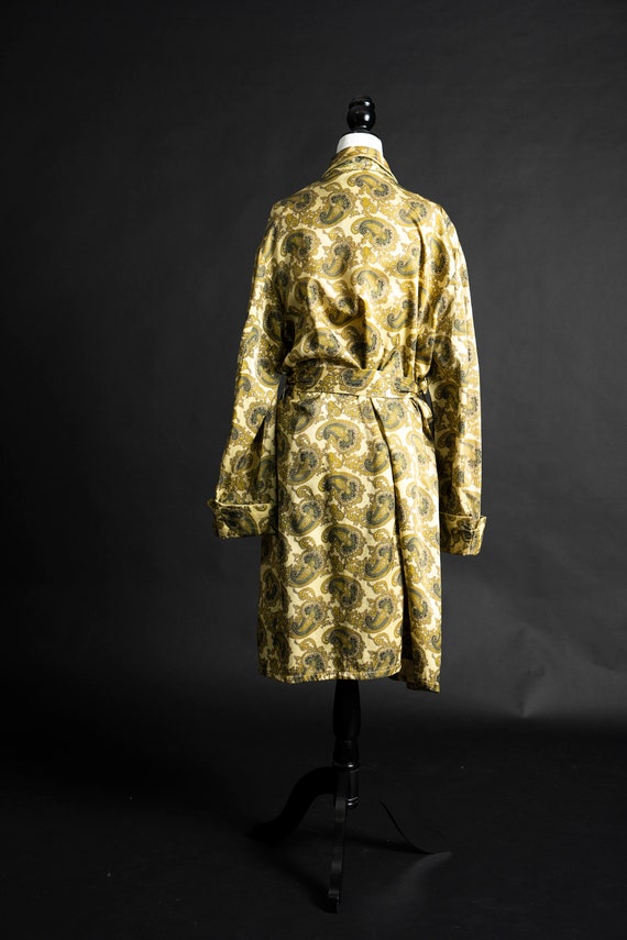 Vintage 1940s Robe - image 3