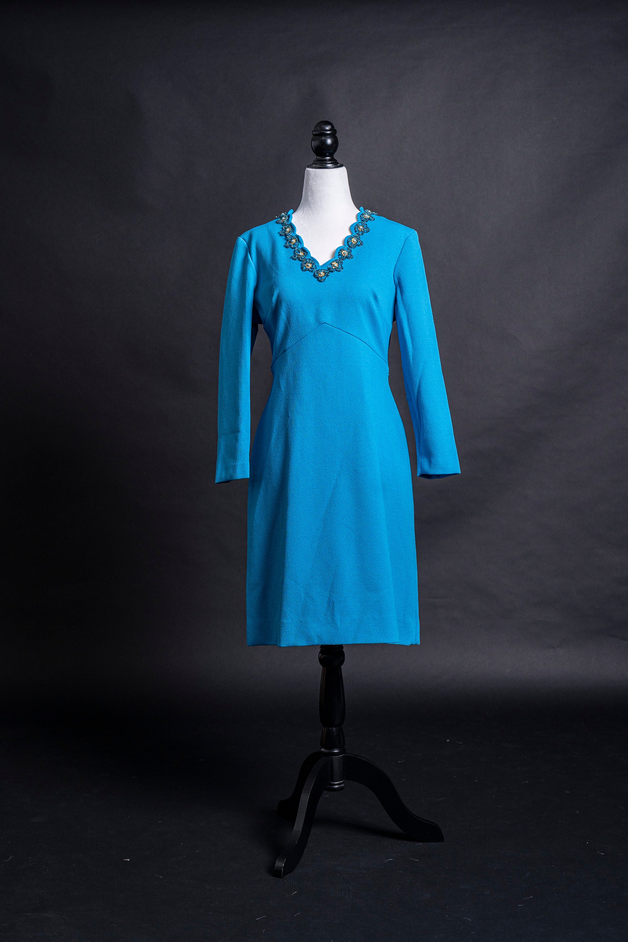 Vintage jackie deals o dresses