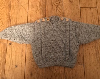 Baby boy jumpers