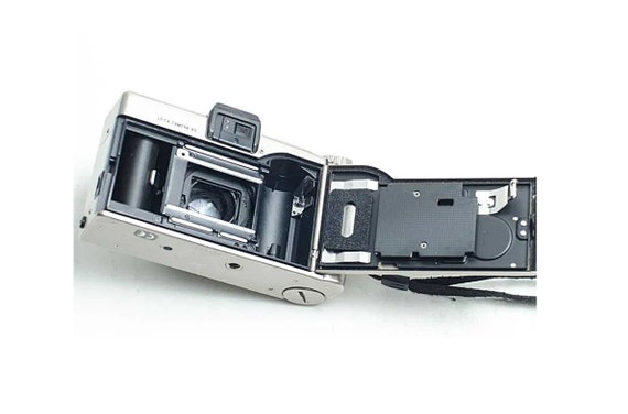 Leica Minilux Zoom - Etsy