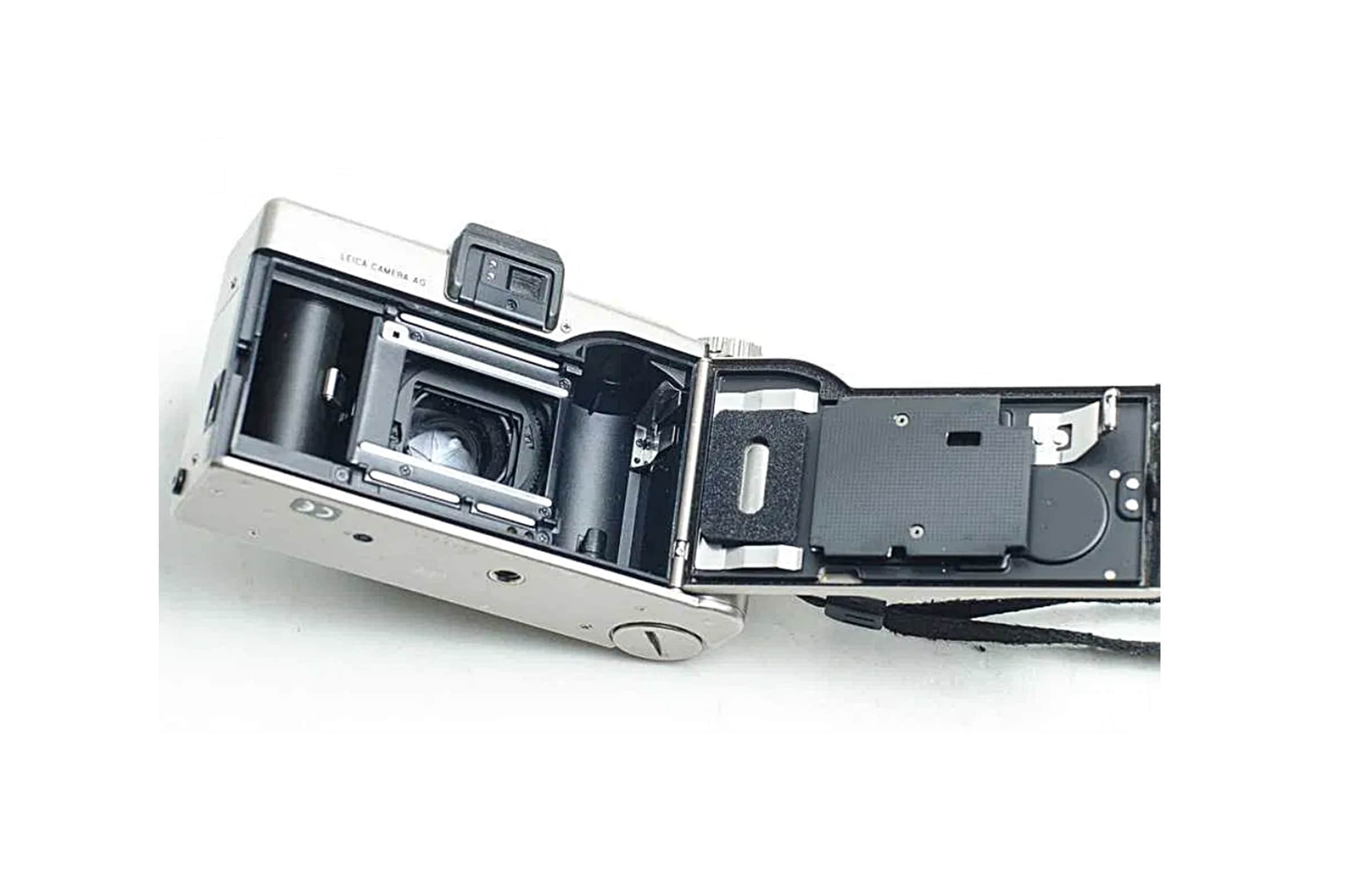 Leica Minilux Zoom - Etsy