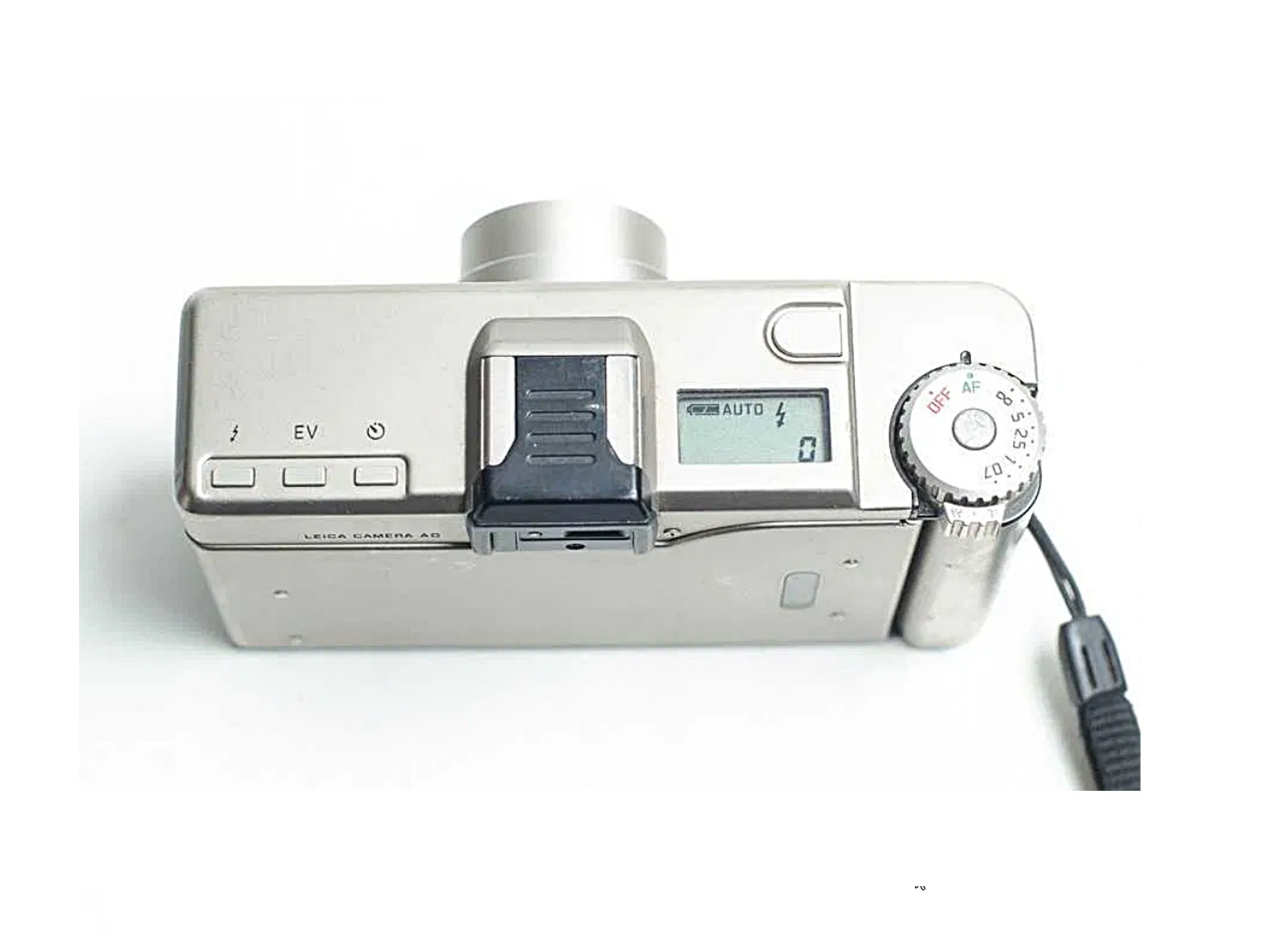 Leica Minilux Zoom - Etsy