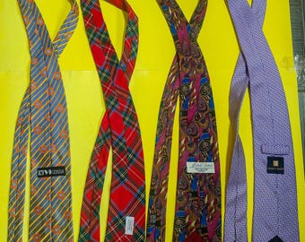 Gravatas Vintage Vicenza | Michele Sartori | Franco Bassi