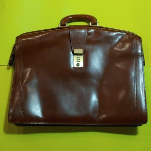 Realtor Briefcase Etsy