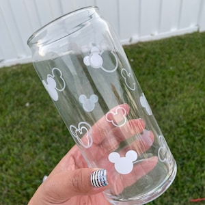 Fun Color Changing Glass