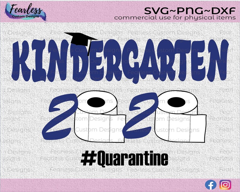 Free Free Kindergarten Graduation Quarantine Svg 67 SVG PNG EPS DXF File