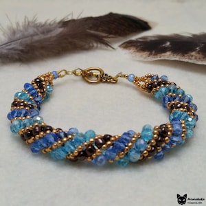 Kishori (7.25 Inch Bracelet)