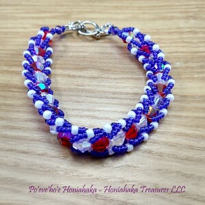Amerikanisch Armband