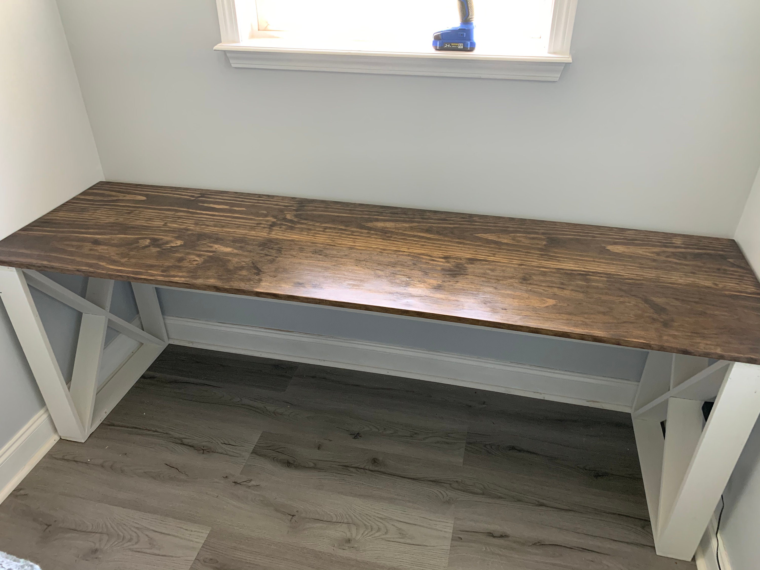 Farm Style Desk Etsy