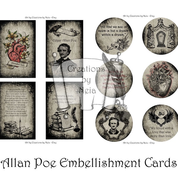 Gothic Scrapbook Etsy Australia