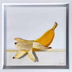 BANANE - tableau