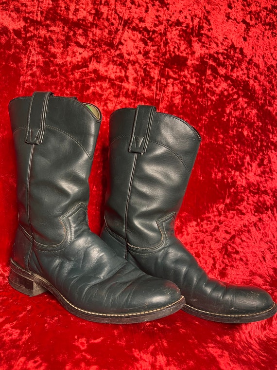 Vintage texas brand Gem