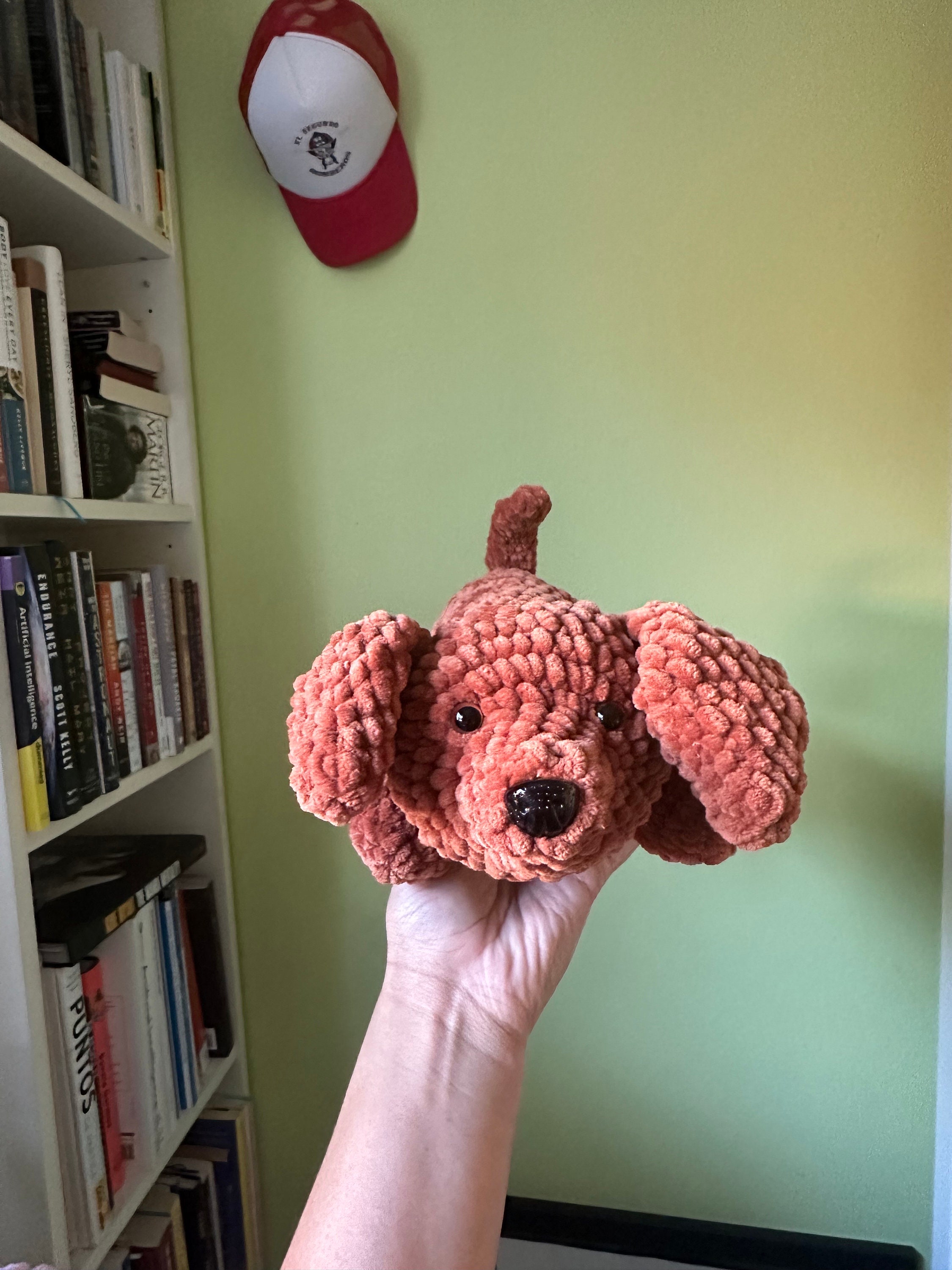 Puppy Stuff Etsy Canada