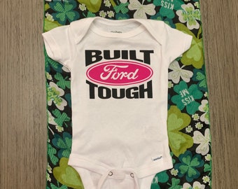 baby ford clothes