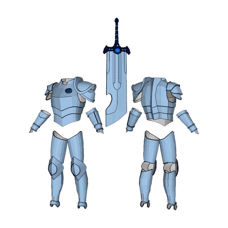browse pepakura patterns cosplay coat browse pepakura patterns cosplay coat