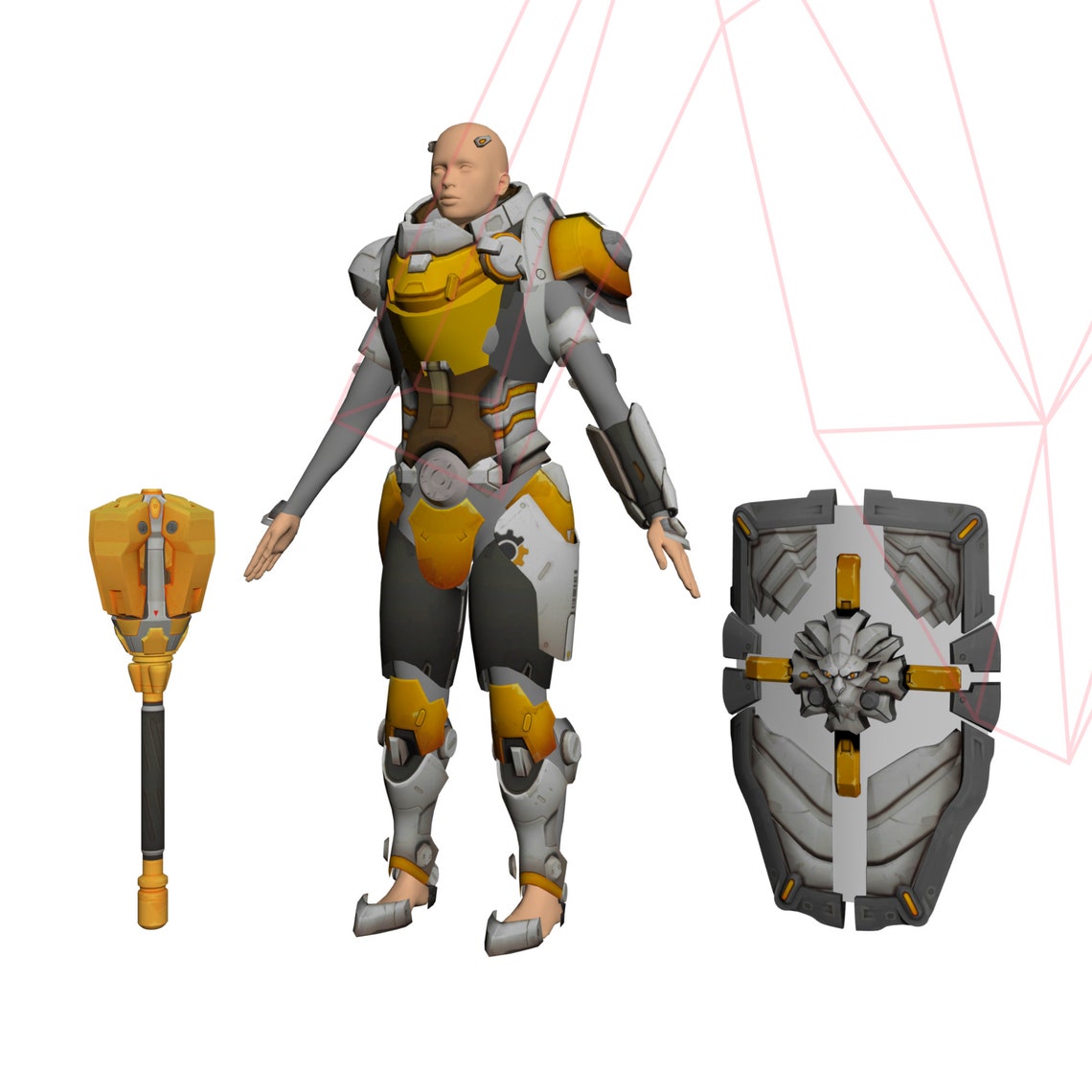 pepakura designer now loading a file pepakura designer now loading a file