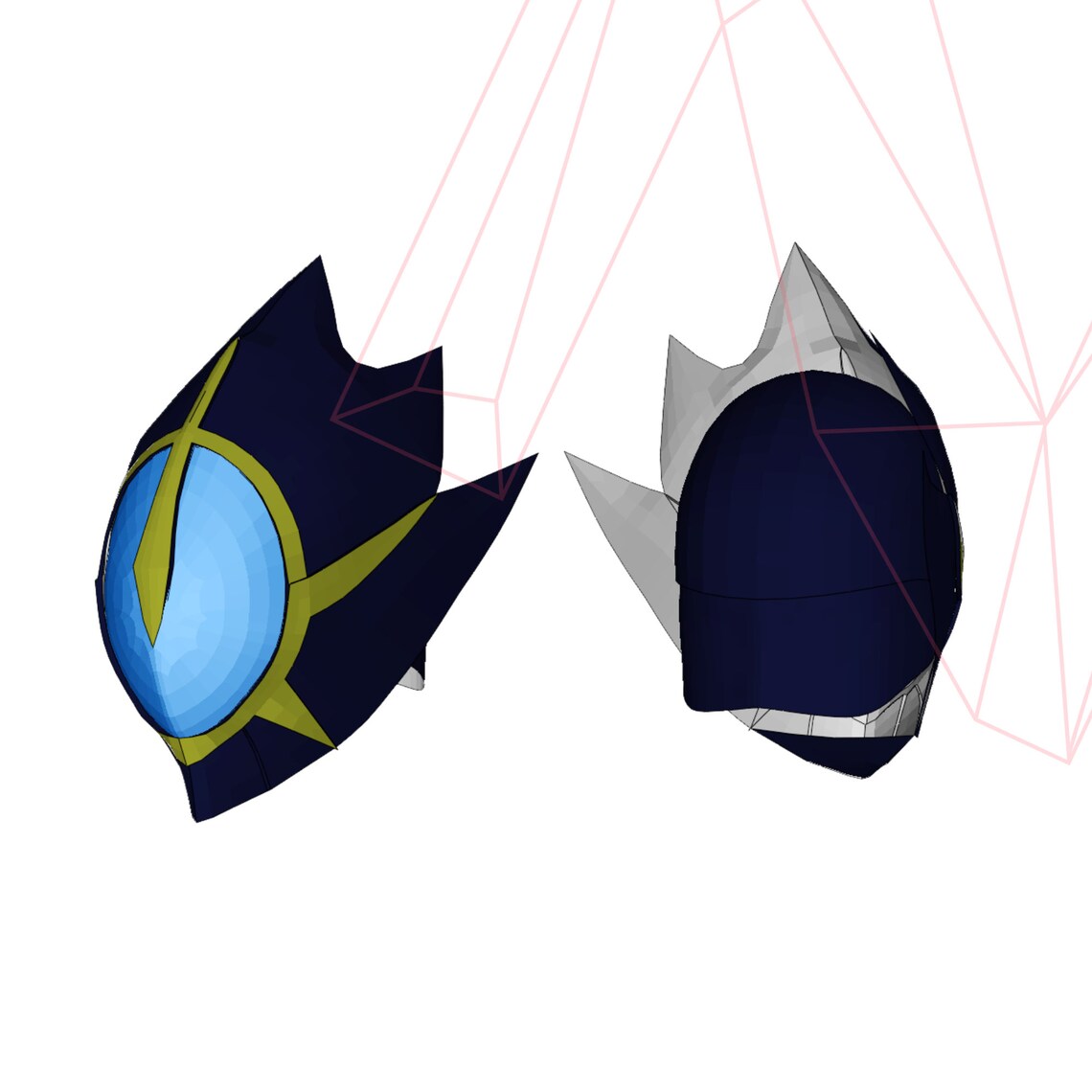 pepakura designer now loading a file pepakura designer now loading a file