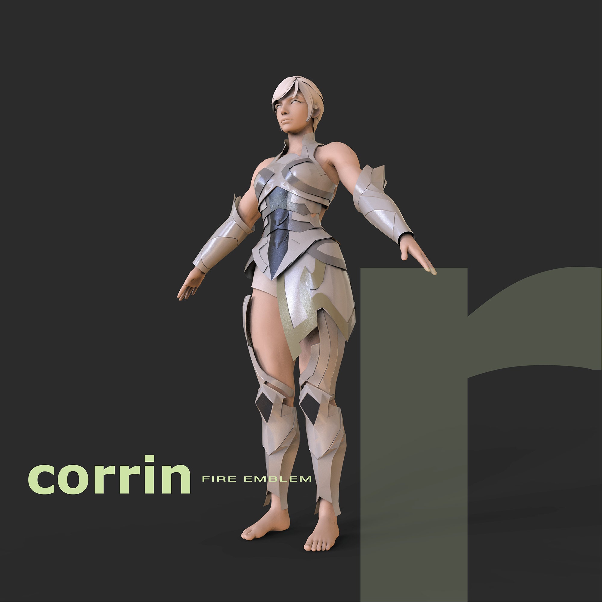 Fire Emblem Doll Ireland