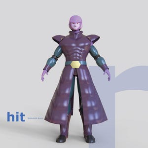 Legendary Hitman - DIY Cosplay Pepakura Schaumstoffvorlage