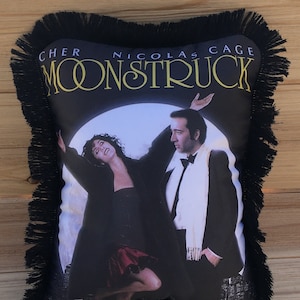 Etsy nicolas cage pillow shop