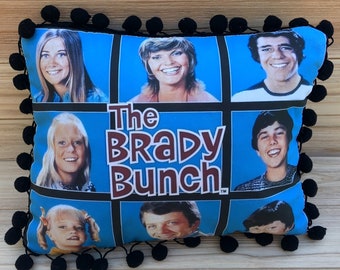 Brady Bunch Comics Free Illustrated Stories