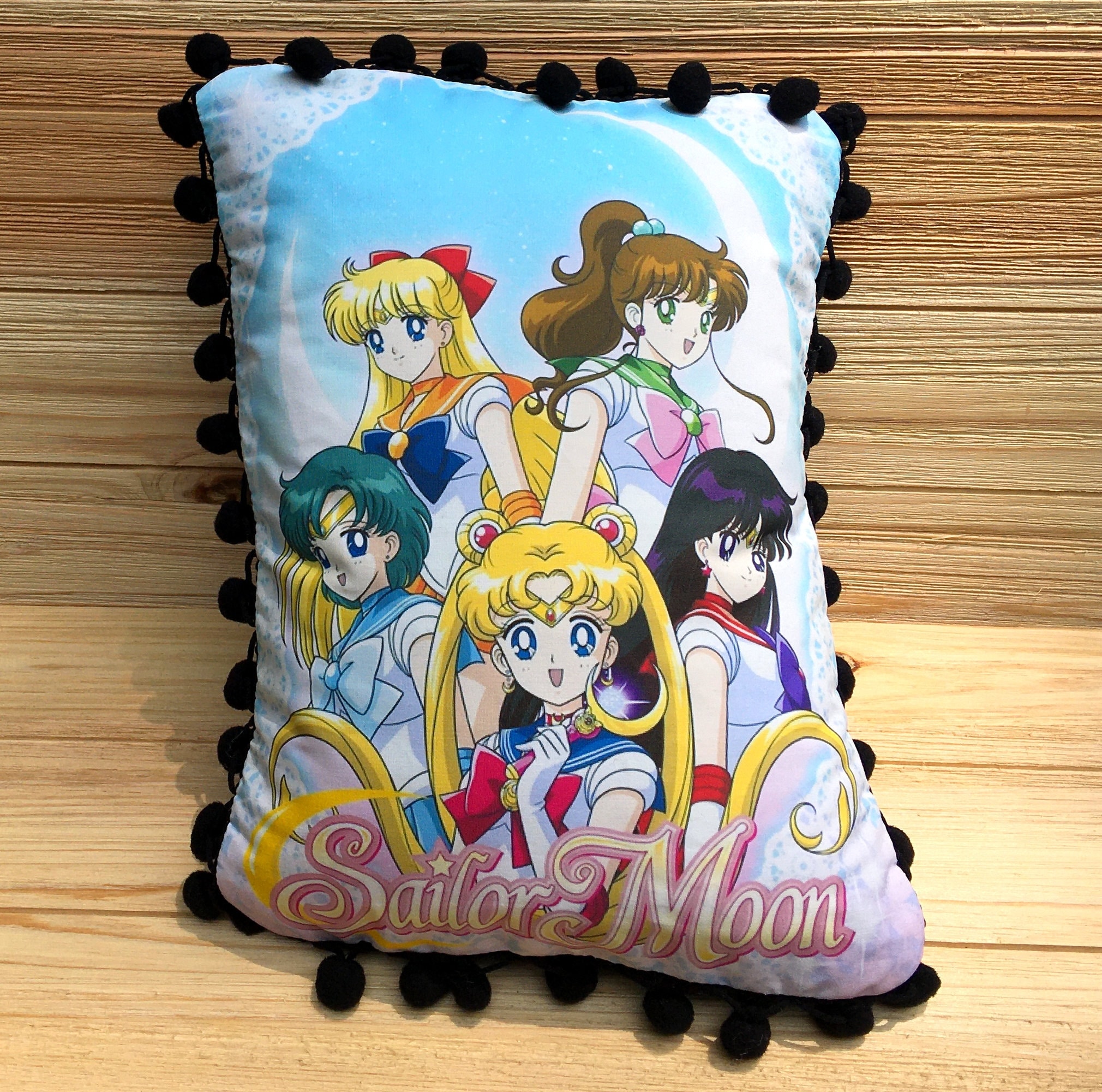 Cuscino - Naruto Shippuden - Naruto - Pillow 50 x 35 cm - colore: Arancia -  MyComics